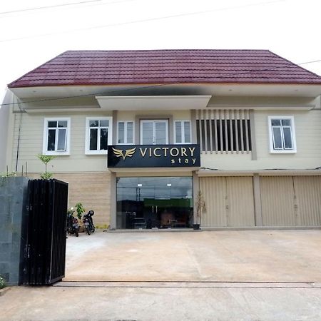 Victory Stay Srondolwetan Extérieur photo